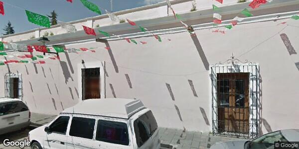 PRESIDENCIA DE COMUNIDAD DE SAN FELIPE IXTACUIXTLA